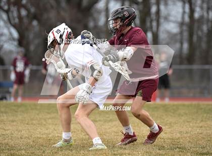 Thumbnail 2 in Abington @ Holy Ghost Prep photogallery.