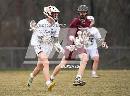 Thumbnail 2 in Abington @ Holy Ghost Prep photogallery.