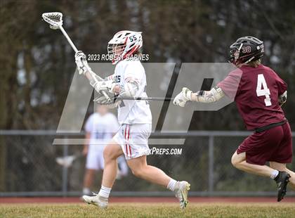 Thumbnail 1 in Abington @ Holy Ghost Prep photogallery.