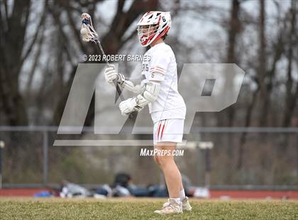 Thumbnail 1 in Abington @ Holy Ghost Prep photogallery.
