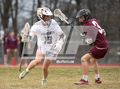 Thumbnail 3 in Abington @ Holy Ghost Prep photogallery.