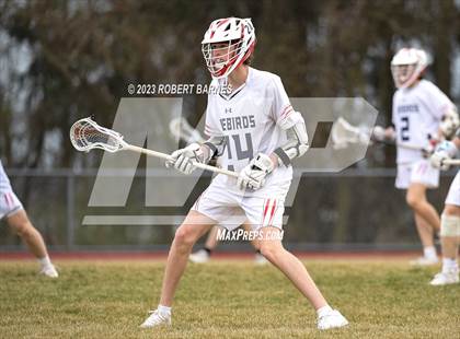Thumbnail 1 in Abington @ Holy Ghost Prep photogallery.