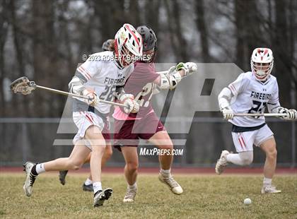Thumbnail 1 in Abington @ Holy Ghost Prep photogallery.