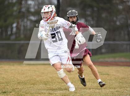 Thumbnail 3 in Abington @ Holy Ghost Prep photogallery.