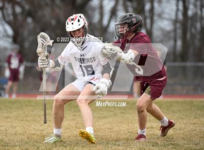 Thumbnail 1 in Abington @ Holy Ghost Prep photogallery.