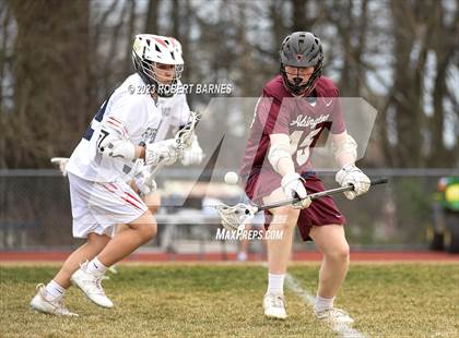 Thumbnail 3 in Abington @ Holy Ghost Prep photogallery.