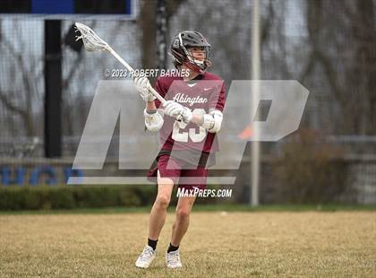 Thumbnail 1 in Abington @ Holy Ghost Prep photogallery.