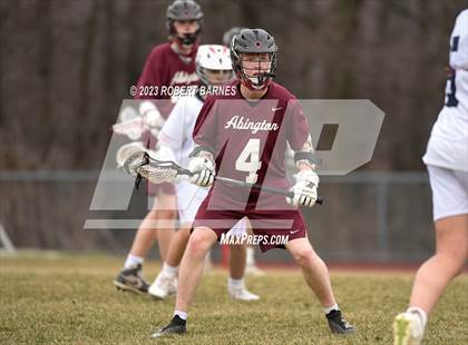 Thumbnail 1 in Abington @ Holy Ghost Prep photogallery.
