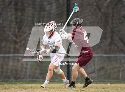 Thumbnail 3 in Abington @ Holy Ghost Prep photogallery.
