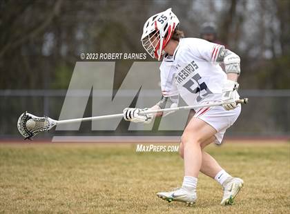 Thumbnail 2 in Abington @ Holy Ghost Prep photogallery.