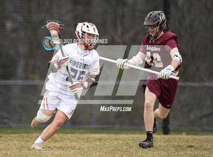 Thumbnail 1 in Abington @ Holy Ghost Prep photogallery.