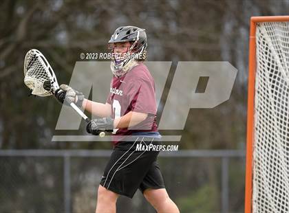 Thumbnail 1 in Abington @ Holy Ghost Prep photogallery.