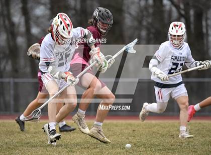 Thumbnail 3 in Abington @ Holy Ghost Prep photogallery.