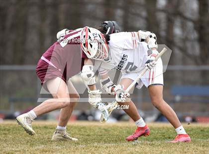 Thumbnail 1 in Abington @ Holy Ghost Prep photogallery.