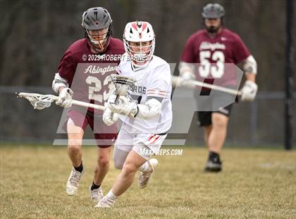 Thumbnail 1 in Abington @ Holy Ghost Prep photogallery.