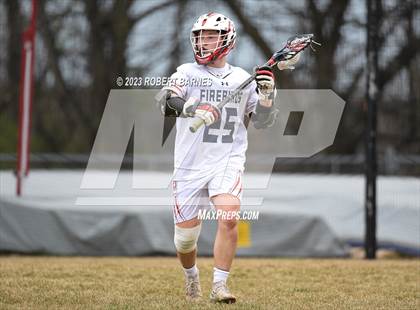 Thumbnail 1 in Abington @ Holy Ghost Prep photogallery.