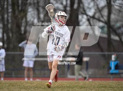 Thumbnail 1 in Abington @ Holy Ghost Prep photogallery.