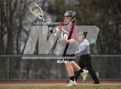 Thumbnail 2 in Abington @ Holy Ghost Prep photogallery.