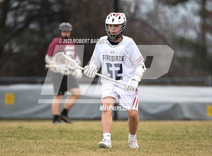 Thumbnail 1 in Abington @ Holy Ghost Prep photogallery.