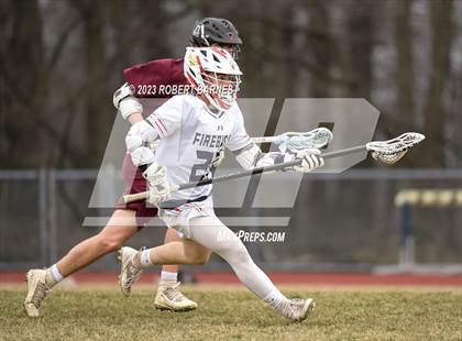 Thumbnail 3 in Abington @ Holy Ghost Prep photogallery.