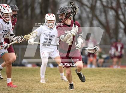 Thumbnail 2 in Abington @ Holy Ghost Prep photogallery.