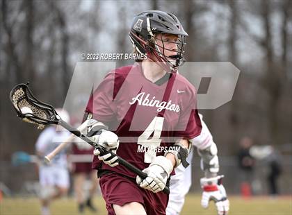 Thumbnail 3 in Abington @ Holy Ghost Prep photogallery.