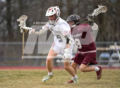 Thumbnail 1 in Abington @ Holy Ghost Prep photogallery.