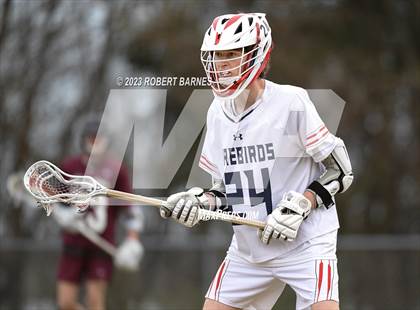 Thumbnail 1 in Abington @ Holy Ghost Prep photogallery.