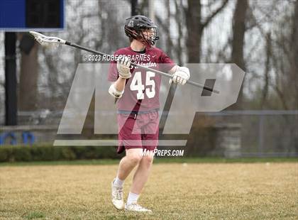Thumbnail 2 in Abington @ Holy Ghost Prep photogallery.