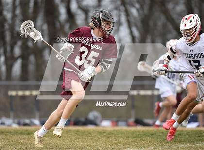 Thumbnail 3 in Abington @ Holy Ghost Prep photogallery.