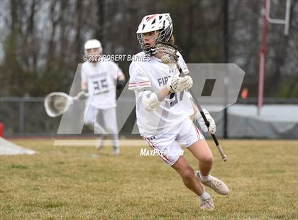 Thumbnail 1 in Abington @ Holy Ghost Prep photogallery.