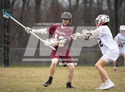Thumbnail 3 in Abington @ Holy Ghost Prep photogallery.