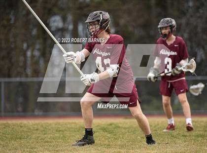 Thumbnail 3 in Abington @ Holy Ghost Prep photogallery.