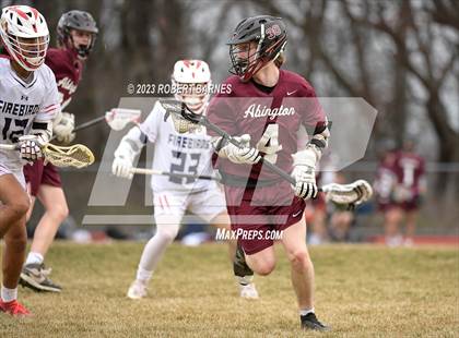 Thumbnail 3 in Abington @ Holy Ghost Prep photogallery.