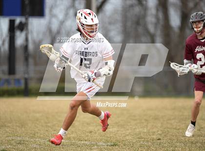 Thumbnail 2 in Abington @ Holy Ghost Prep photogallery.