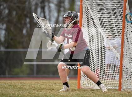 Thumbnail 2 in Abington @ Holy Ghost Prep photogallery.