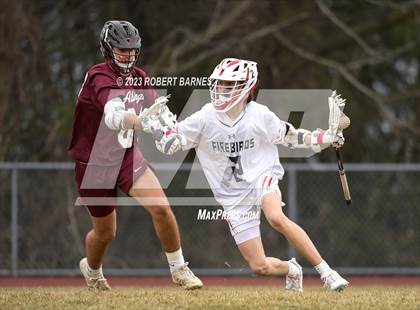 Thumbnail 2 in Abington @ Holy Ghost Prep photogallery.