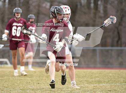 Thumbnail 1 in Abington @ Holy Ghost Prep photogallery.