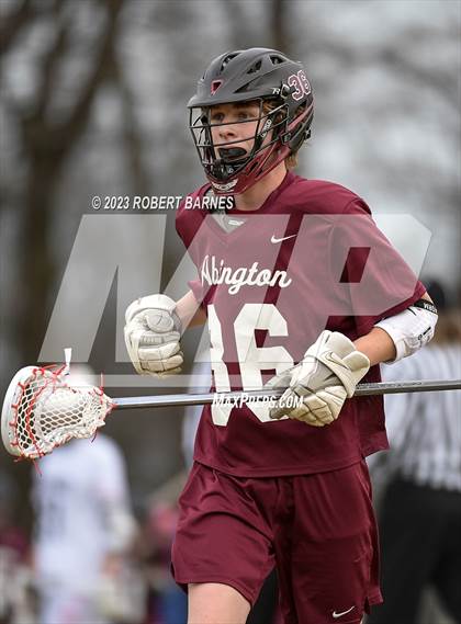Thumbnail 3 in Abington @ Holy Ghost Prep photogallery.