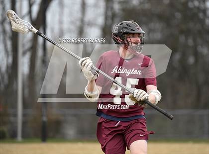 Thumbnail 1 in Abington @ Holy Ghost Prep photogallery.