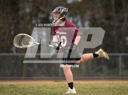 Thumbnail 3 in Abington @ Holy Ghost Prep photogallery.