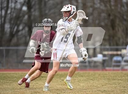 Thumbnail 2 in Abington @ Holy Ghost Prep photogallery.