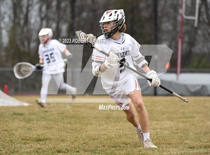 Thumbnail 2 in Abington @ Holy Ghost Prep photogallery.