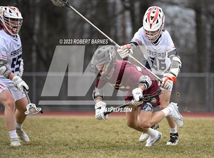 Thumbnail 1 in Abington @ Holy Ghost Prep photogallery.