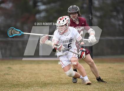 Thumbnail 3 in Abington @ Holy Ghost Prep photogallery.