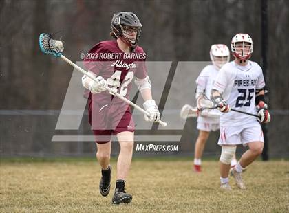 Thumbnail 2 in Abington @ Holy Ghost Prep photogallery.