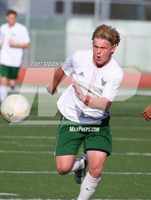La Costa Canyon vs. Mater Dei (22nd Annual SoCal Soccer Classic)