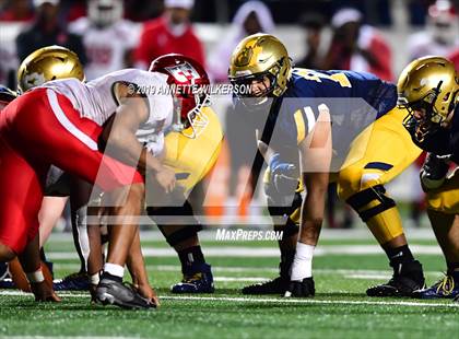 Thumbnail 2 in St. Thomas Aquinas vs. Edgewater (FHSAA 7A State Final)  photogallery.