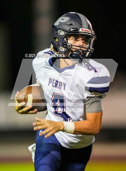 Thumbnail 3 in Perry @ Hamilton photogallery.