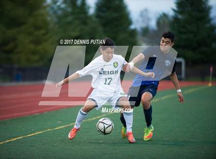 Thumbnail 3 in Branham @ Leigh photogallery.